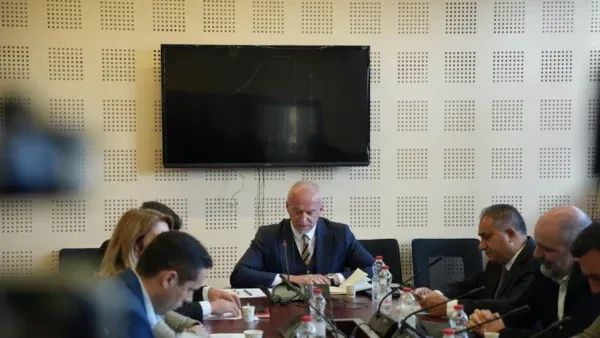 Nisma për ndryshimin e ligjit për Specialen kalon në Kuvend