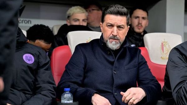 Besnik Hasi pezullohet me një ndeshje pas fitores ndaj Beshiktashit