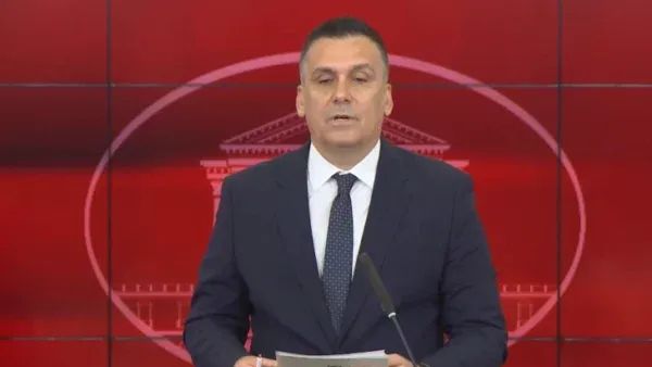 Siguria mjedisore kërkon institucione të forta dhe bashkëpunim