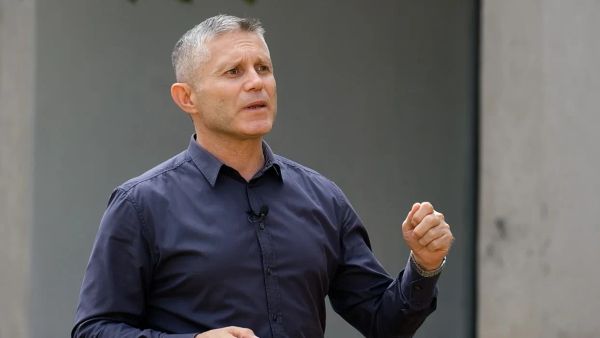Ramadani paralajmëron kallëzim penal për propozimin e Auditores së Përgjithshme