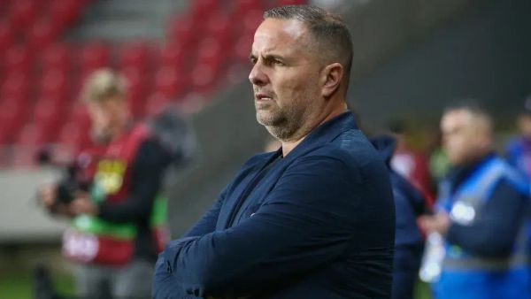 Përzgjedhësi i Izraelit: Merituam më shumë se barazimi ndaj Kosovës