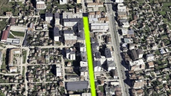 Komuna e Fushë Kosovës mbyll përkohësisht rrugën Dardania për punime infrastrukture