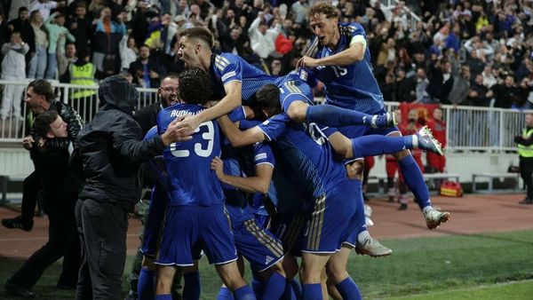Kosova në vazon e dytë për Evropianin 2028