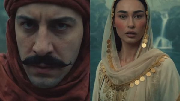 Muji dhe Halili bëhet film