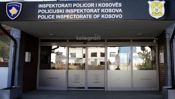 IPK nis hetimet paraprake për veprimet e policisë gjatë protestës