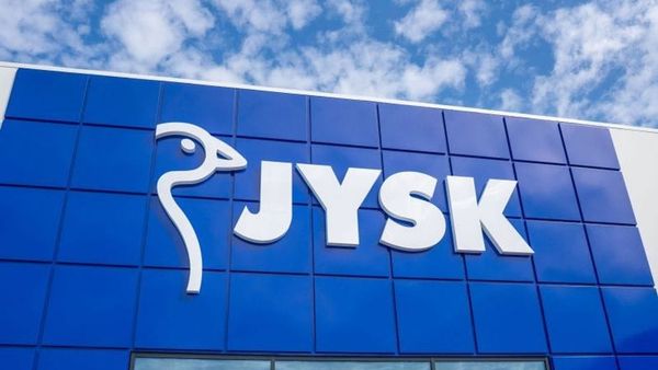 JYSK Danimarkë merr në administrim drejtpërdrejtë biznesin e franshizës në rajon