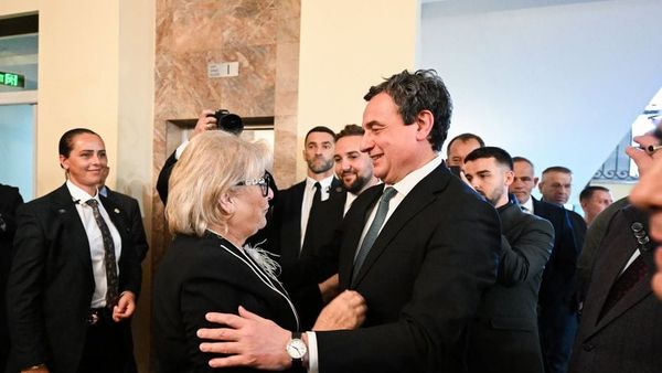 Kurti: Institucionet janë funksionale, koha nuk duhet të çohet dëm