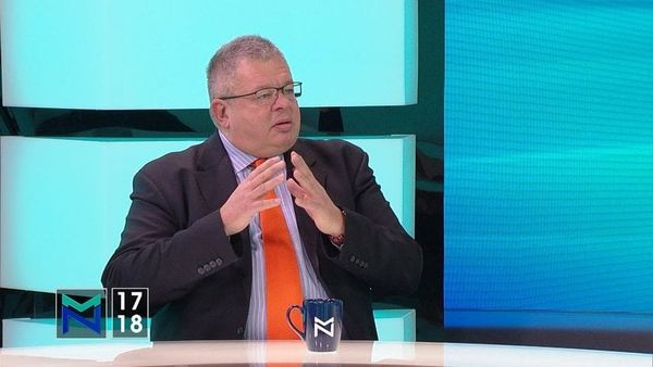Gazetari kroat vlerëson tolerancën fetare për zgjedhjen e presidentes