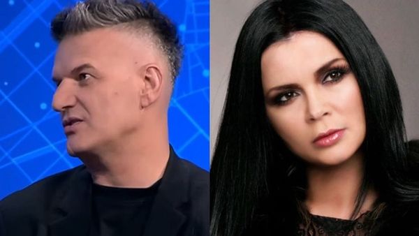 Bledi Mane: Unë do të martohem me Eli Farën