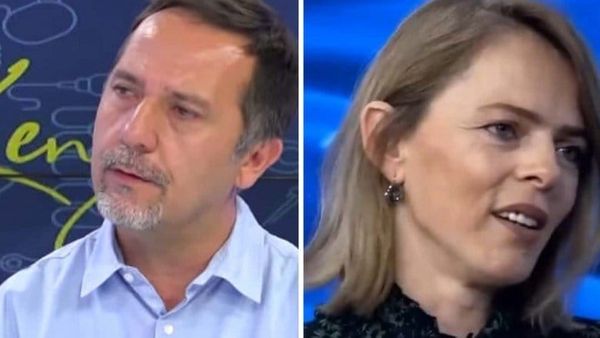 Bordi i RTK-së emëron Arta Avdiun drejtoreshë të TV-së dhe Rilind Gërvallën…