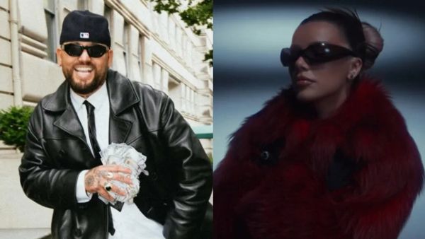 Gashi dhe Tayna paralajmërojnë bashkëpunim muzikor