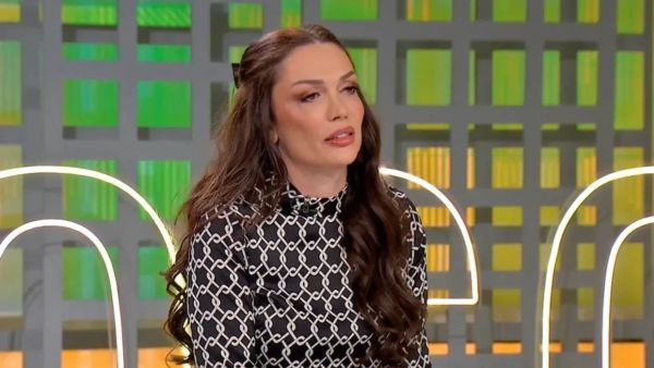 Drenusha Latifi kthehet me reagim të dytë pas komenteve për videot