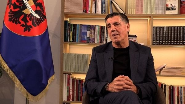 Haziri kritikon shkarkimin e Isufajt: Republika nuk e duron mentalitetin parti-shtet