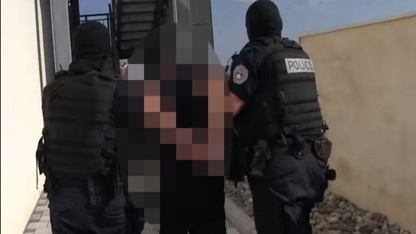 Arrestohen katër të mitur në Vushtrri për vjedhje dhe tentim-vjedhje
