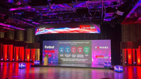 Fortinet organizon event në Prishtinë për sigurinë kibernetike dhe AI