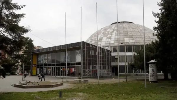 Salla Universale nuk do të quhet Vllado Janevski