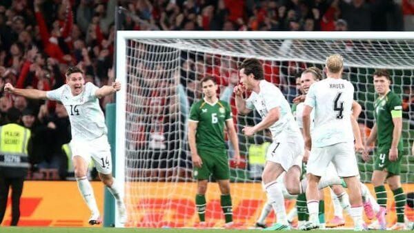 Austria barazon me Irlandën, Holanda me Greqinë, Kosova pa gola me Izraelin