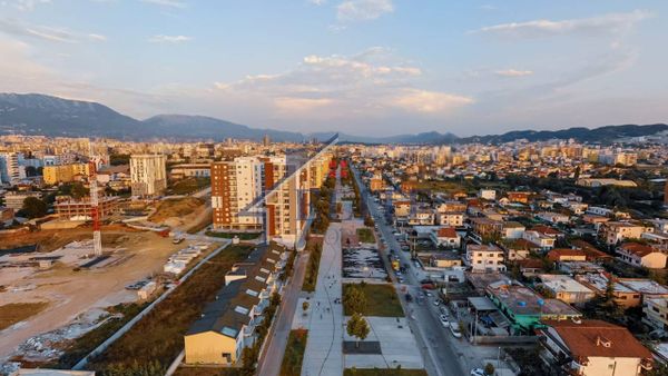 KISH kualifikon 6 bashkime për projektin e ish-Fushës së Aviacionit