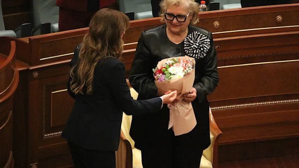 Kosova me drejtim të ri politik!