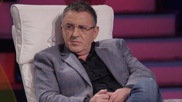 Agron Llakaj flet për videot intime të personazheve publikë