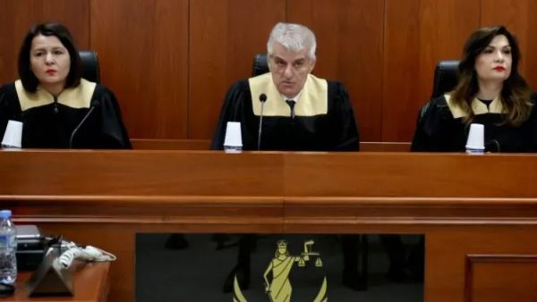 Strasburgu konfirmon shkeljen e ligjit në rastin e Luan Dacit