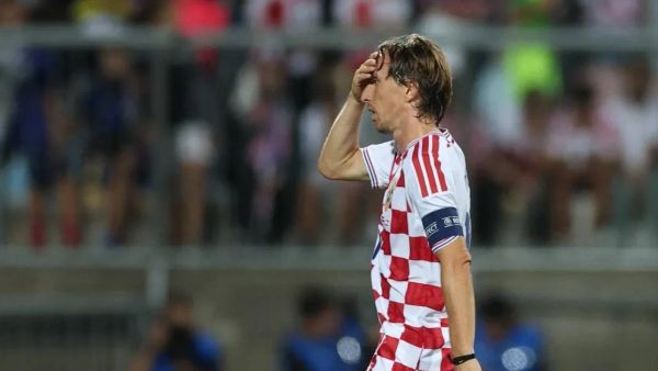 Kroacia mposhtet 7-0 nga Anglia në Ligën e Kombeve, Modric nën kritikë të ashpër