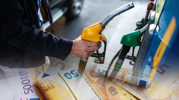 Bordi i Transparencës rrit sërish çmimet e naftës dhe benzinës