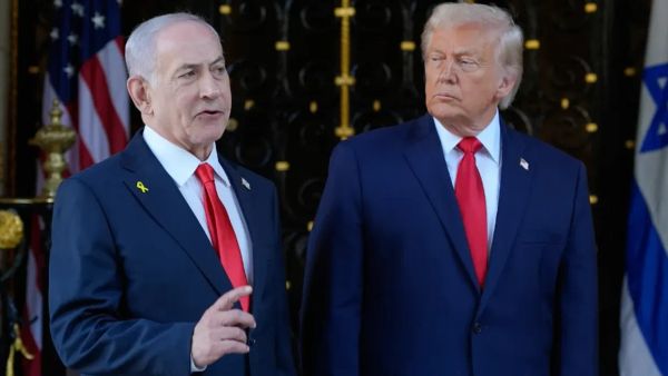 Trump refuzon të mbështesë Netanyahun për mandat tjetër para zgjedhjeve në Izrael