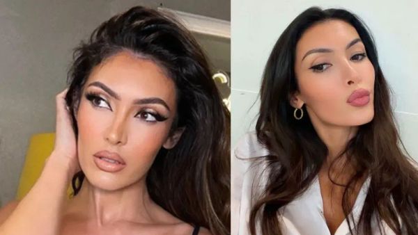 Nora Istrefi shndrit në pamje të re të publikuar në rrjetet sociale