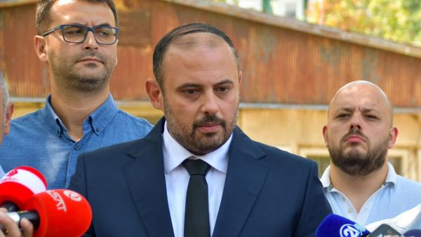 Gjorgjievski: Do të vazhdojnë aksionet kundër shitësve ilegalë në tregje