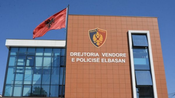 Arrestohet 31-vjeçari në Elbasan për transportim të huajve
