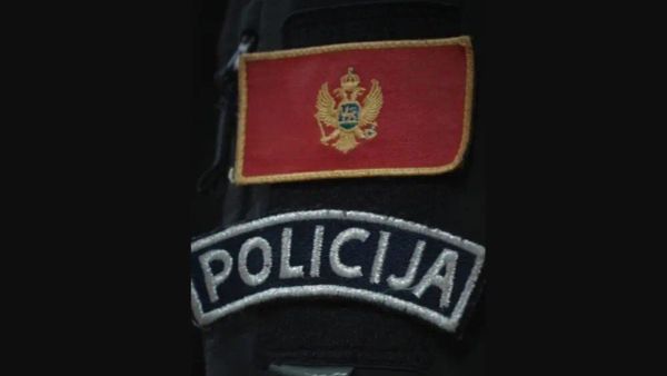 Arrestohet shtetasi i Kosovës në Ulqin për sulm ndaj bashkëkombësit