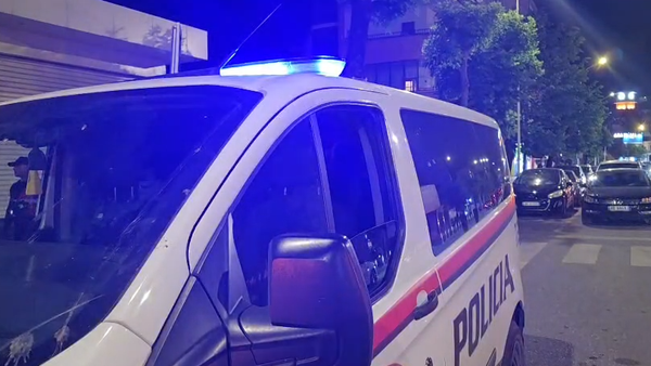 Artef Leka ekstradohet nga Brazili