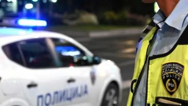 Aksioni policor në Prilep çon në sekuestrimin e parave dhe automjeteve
