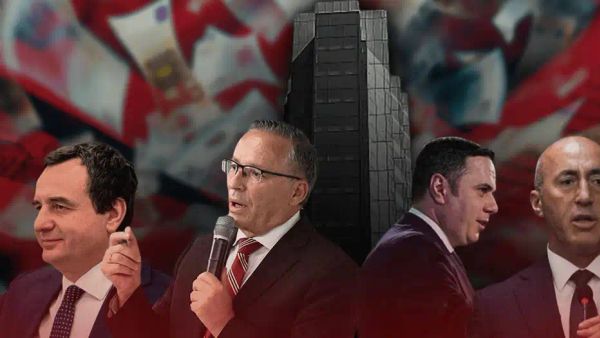 Bajrami: Shteti mbi çdo interes partiake