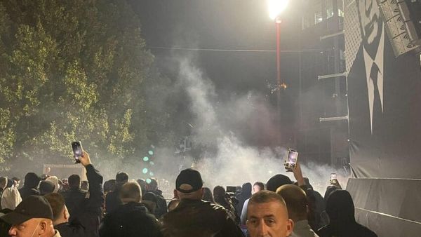 OVL-UÇK bën thirrje për protestë