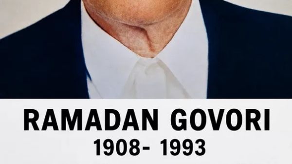 Tre portaile publikojnë kujtesë për Ramadan Govën