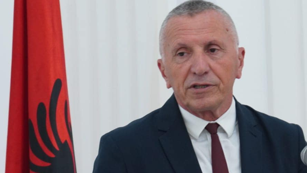 Koalicioni Shqiptar dorëzon listën për zgjedhjet në Serbi