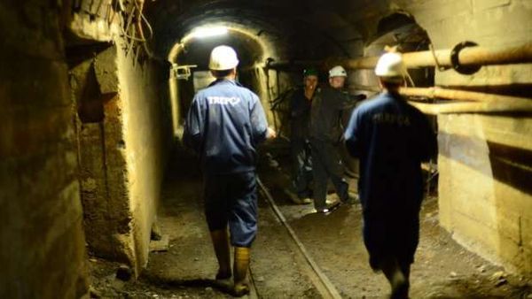 63 minatorë të Trepçës çlirohen pas ngushëllimit të causuar nga defekti në energji