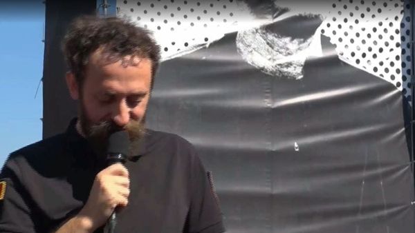 Protestë në Prishtinë për dhomat speciale, akuzohet pushteti