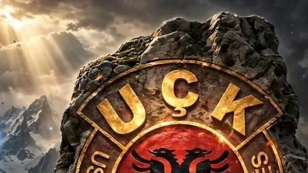 Isuf B. Bajrami: UÇK-ja kalon përtej Rubikonit politik