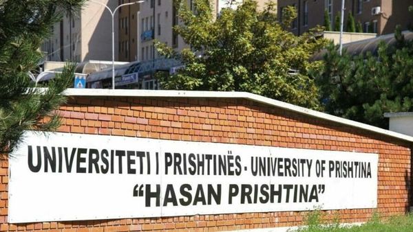 Senati i UP-së miraton deklaratën historike për luftën çlirimtare