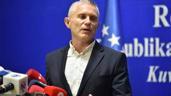 IPK nis hetimet për protestën ndërsa Ramadani kërkon përgjegjësi