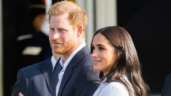 Harry dhe Meghan tërheqin fëmijët nga shkolla në Britani pas dy ditësh