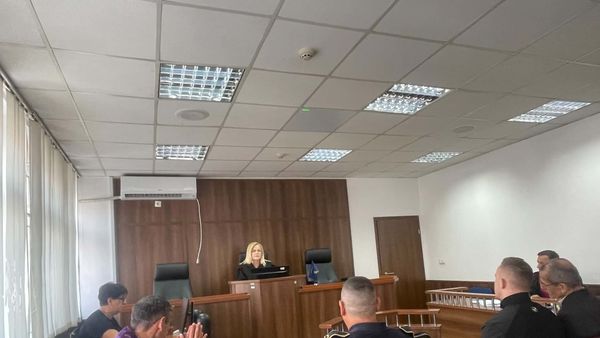 Gjykata e Prizrenit kërkon ekspertizë psikiatrike për të akuzuarin për grabitje