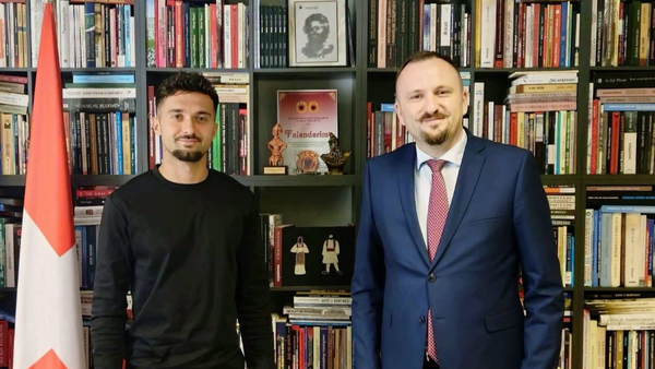 Foto: sinjali.com