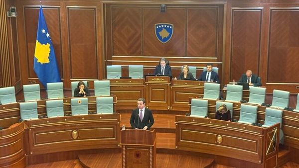 Kurti: Mbështetja financiare për ish-krerët e UÇK-së në buxhetin e 2027