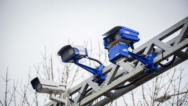 Nisin gjobat nga Safe City në Strugë, shumat shkojnë deri në 500 euro