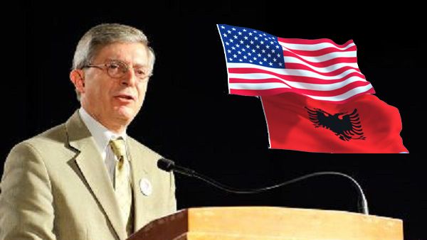 Thirrje për diasporën shqiptaro-amerikane lidhur me ngjarjet në Tiranë