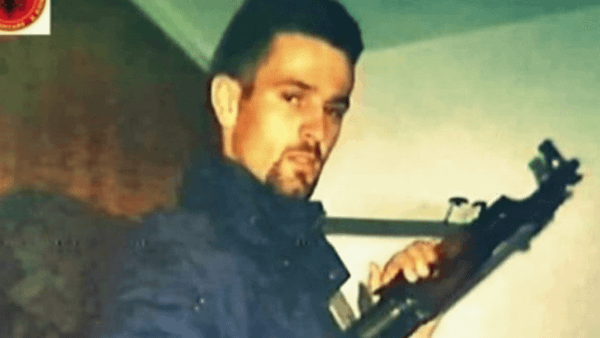 Përkujtimi i 29-vjetorit të rënies së dëshmorit Adrian Krasniqi
